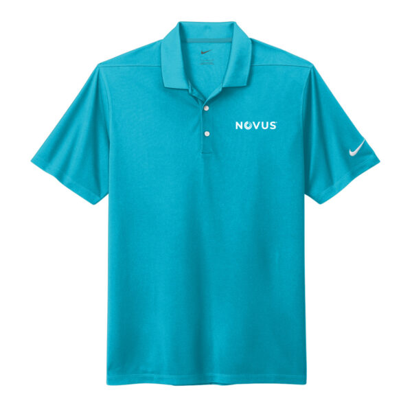 Nike Men's Dri-FIT Micro Pique 2.0 Polo - Image 2