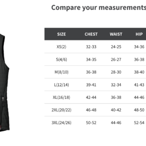 Front Runner Women's Vest - Image 2