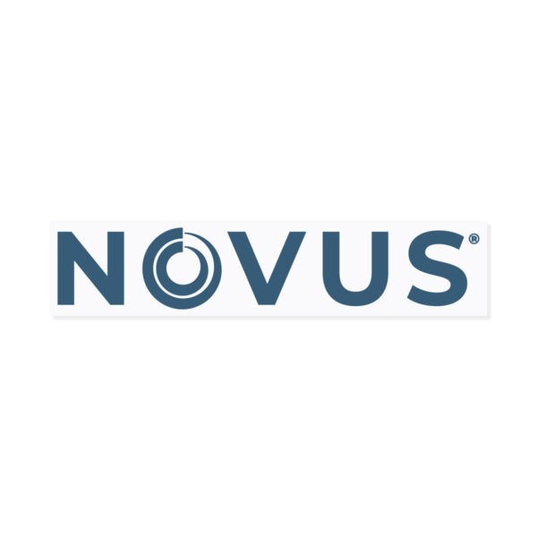 Novus Stickers (pack of 25)